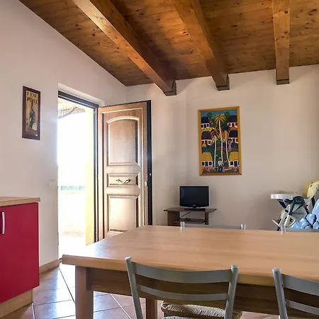 S184 - Sirolo, Deliziosa Vista Mare 아파트 *