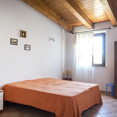S184 - Sirolo, Deliziosa Vista Mare * 시롤로
