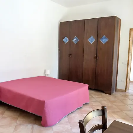 S184 - Sirolo, Deliziosa Vista Mare 아파트 *