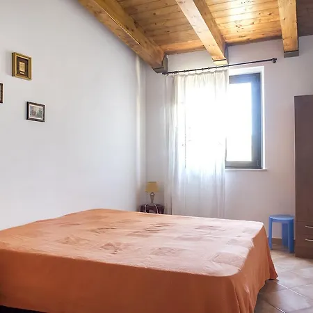 S184 - Sirolo, Deliziosa Vista Mare 시롤로