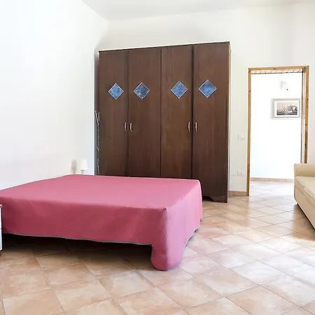 S184 - Sirolo, Deliziosa Vista Mare 아파트