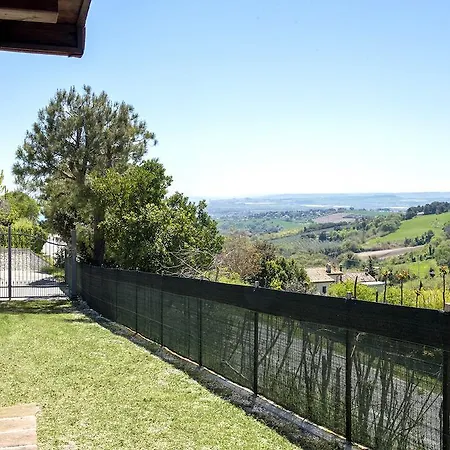 아파트 S184 - Sirolo, Deliziosa Vista Mare